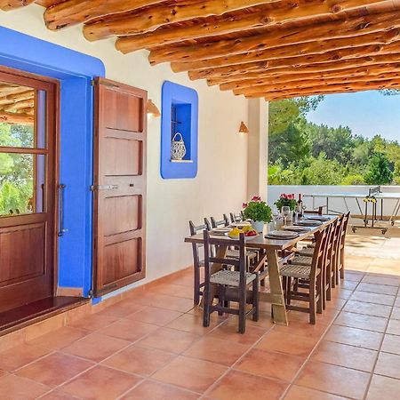 San Miguel Park Villa Sant Miquel de Balansat Eksteriør billede