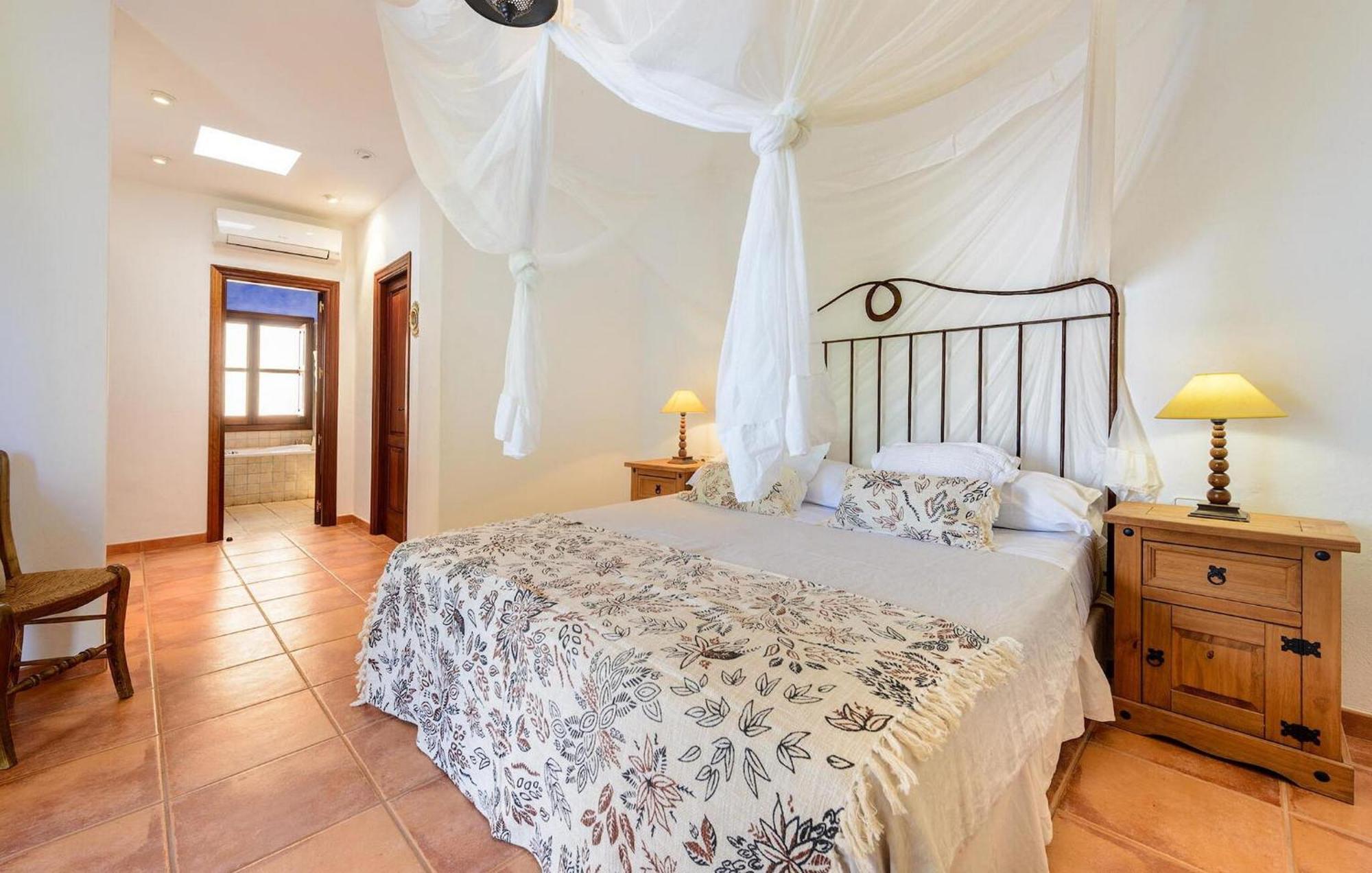 San Miguel Park Villa Sant Miquel de Balansat Eksteriør billede