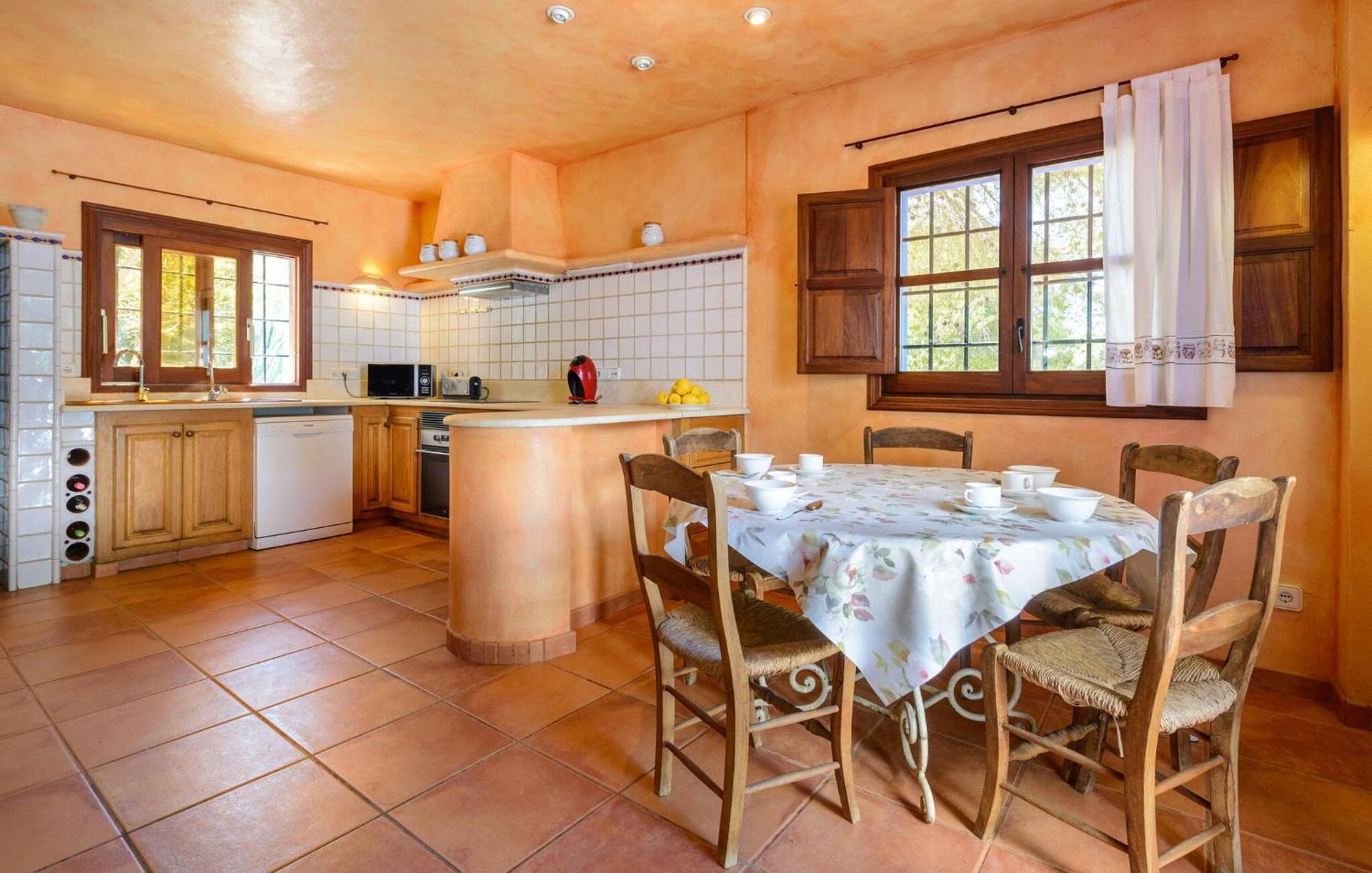 San Miguel Park Villa Sant Miquel de Balansat Eksteriør billede