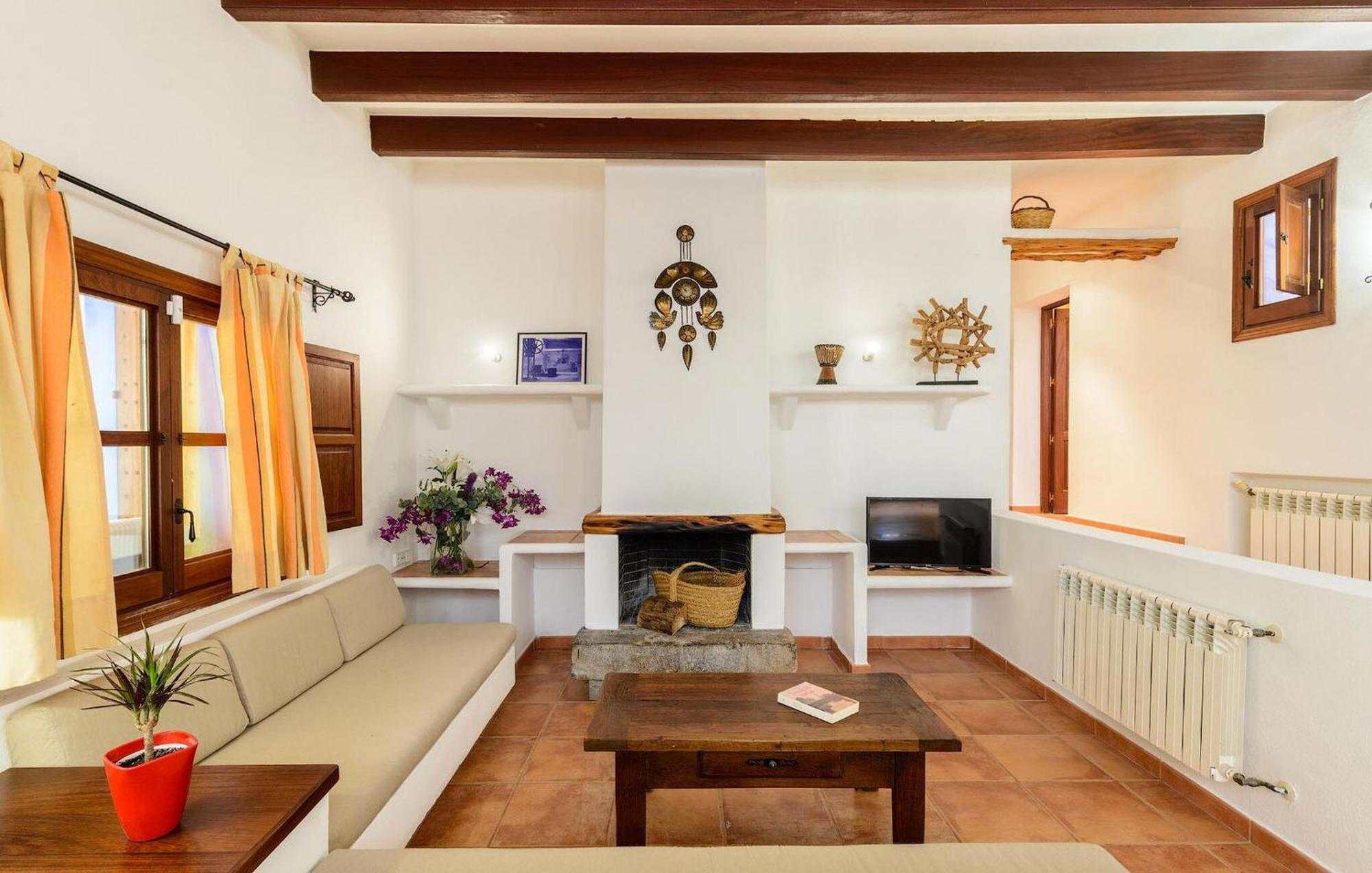 San Miguel Park Villa Sant Miquel de Balansat Eksteriør billede